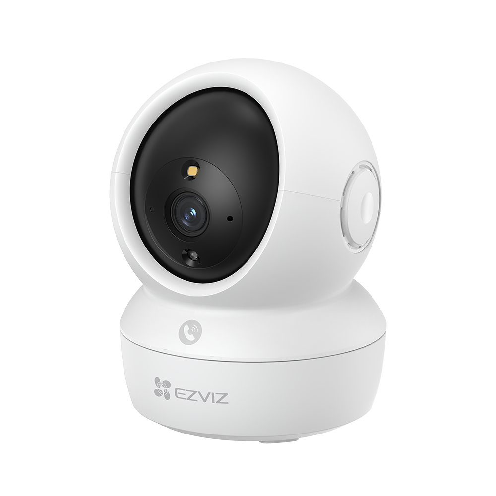 H6C Pro 3MP Security Camera - 360°