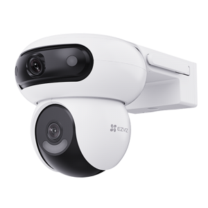 Ezviz H90 Dual 3K Security Camera 4MP+4MP