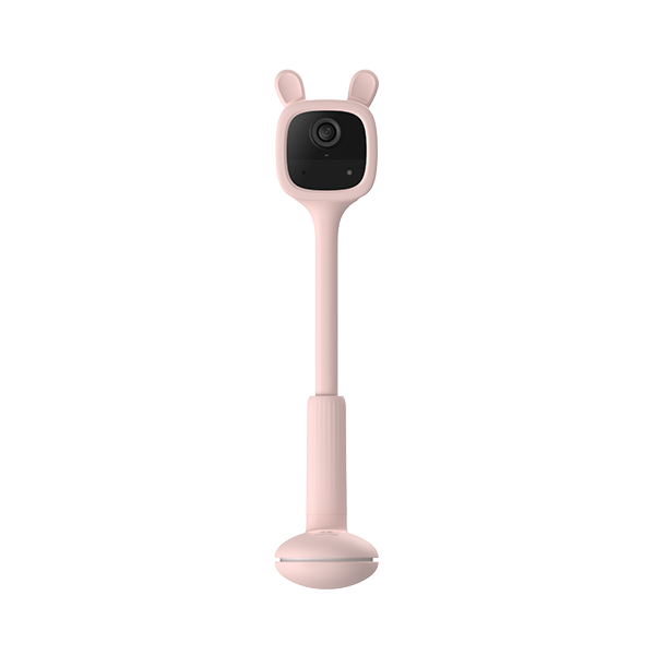 Ezviz BM1 1080P Baby Monitor | Two-Way Audio | Baby Activity Detection| 256GB Storage | Out-of-Crib Alerts