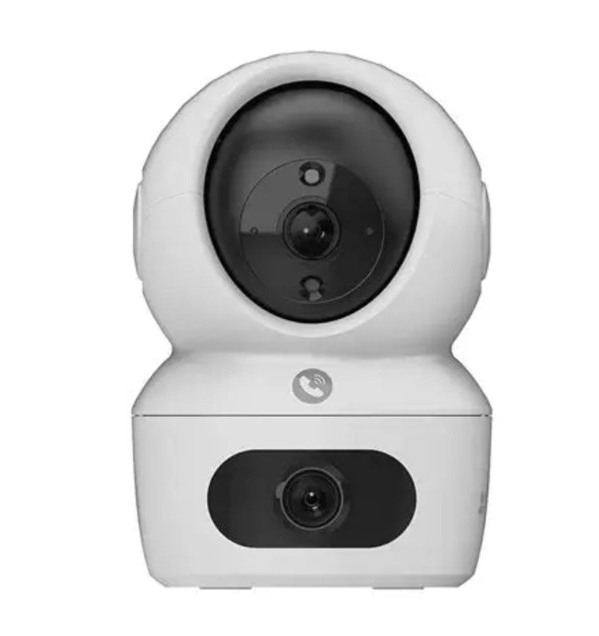 Ezviz H7C Dual 2K⁺ Security Camera