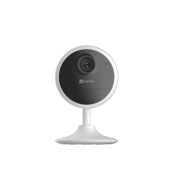 Ezviz CB1 1080P Security Camera | Motion Detection | Two-Way Talk | Enhanced Night Vision | 512GB Storage | 1600mAh Battery