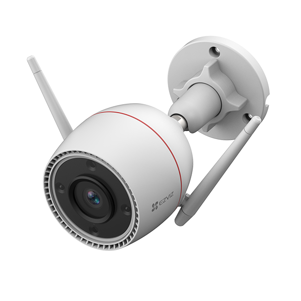 Ezviz H3C 3MP Security Camera
