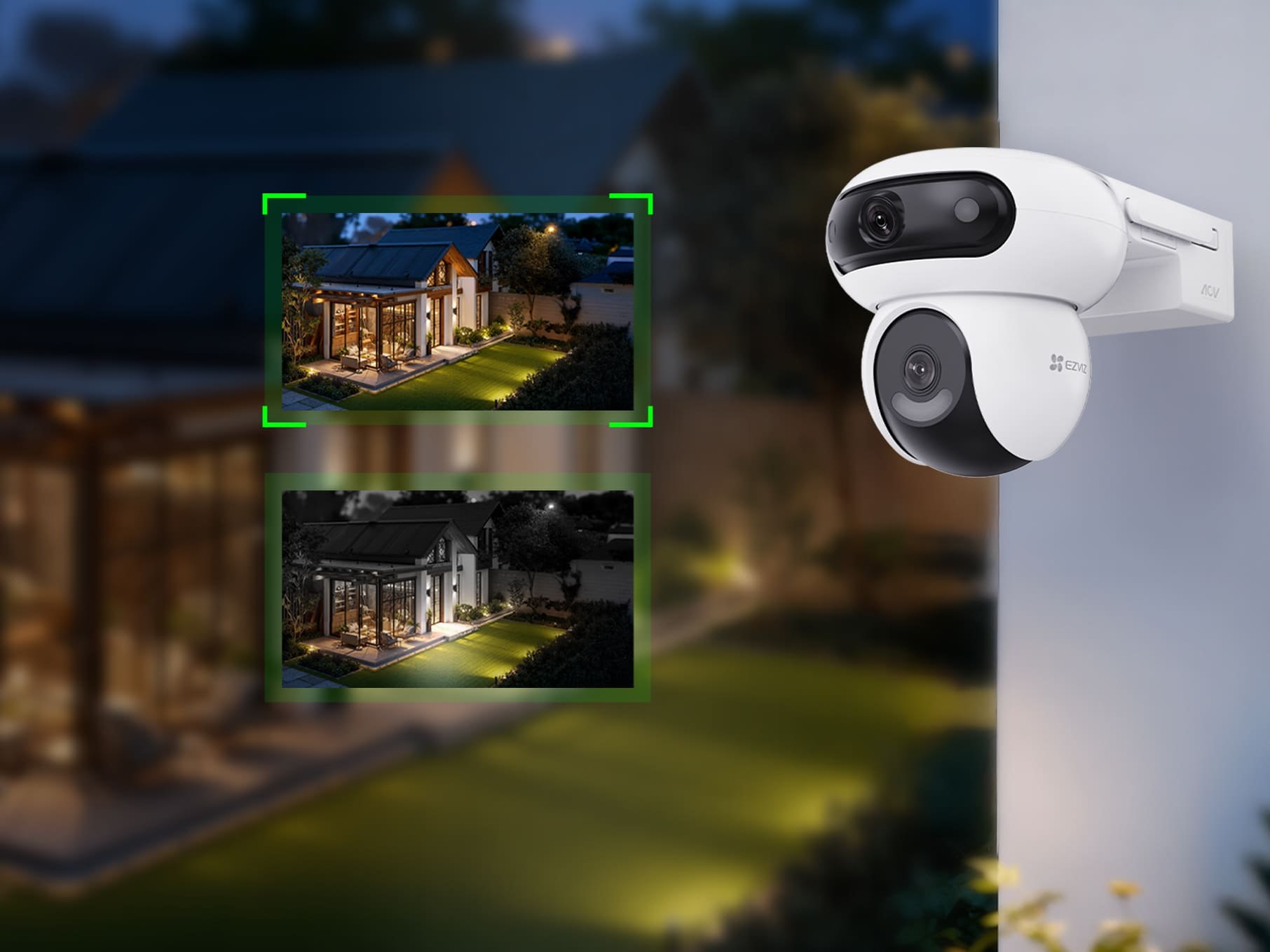 CCTV Camera